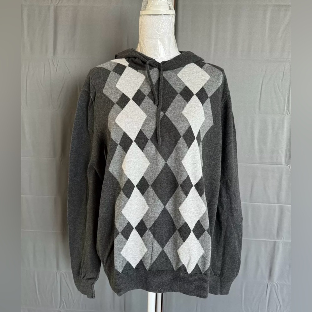 Express DesignStudio, Men's Cashmere Sweater